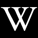 Old Wiki logo